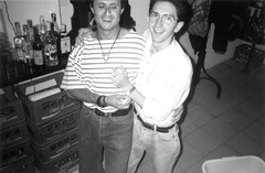 Gente de La Misión