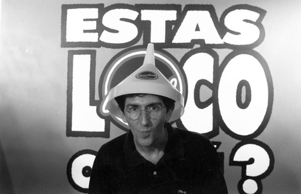 Gente de La Misión