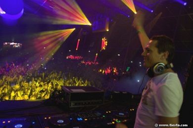 TIESTO